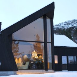 Wood Work System - Budownictwo Szkieletowe Cekcyn