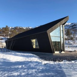 Domy szkieletowe Cekcyn 4