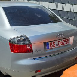 MICHAŁ GOŁAŚ HURTOWNIA ART.METALOWYCH i BHP G.MM - Auto-serwis Sorkwity
