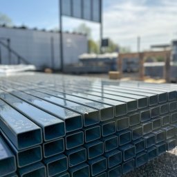 Ogrodzenia panelowe Gogolin 2