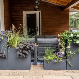 Ogrodzenia panelowe Gogolin 3