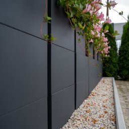 Ogrodzenia panelowe Gogolin 4