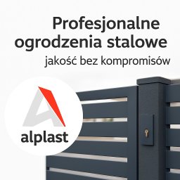 Towarzystwo Handlowe ALPLAST Sp. z o.o. Sp.k. - z Górnej Półki Siatka Ocynkowana Kołobrzeg