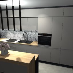 Kuchnie na wymiar Racibórz 4