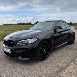 ZAKŁAD MECHANIKI POJAZDOWEJ USŁUGI BLACHARSKO-LAKIERNICZE MACIEJ OSEWSKI - Naprawa Samochodów Augustów