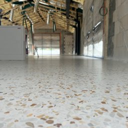 Posadzki żywiczne Poznań 1