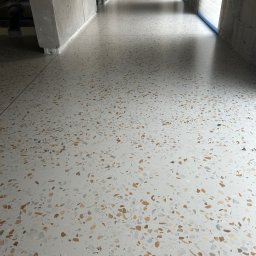 Posadzki żywiczne Poznań 2