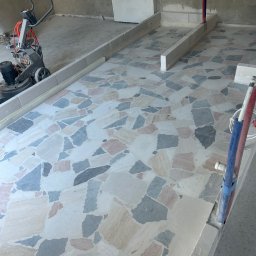 Posadzki żywiczne Poznań 3