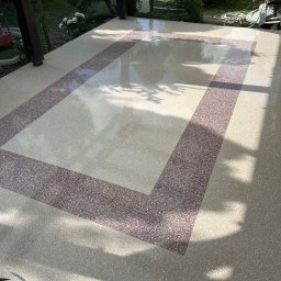 Posadzki żywiczne Poznań 4