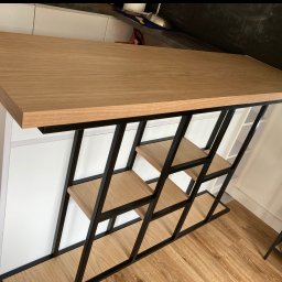 Balustrady nierdzewne Toruń 1