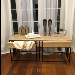 Balustrady nierdzewne Toruń 2