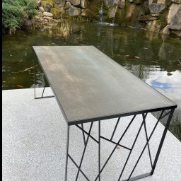 Balustrady nierdzewne Toruń 4