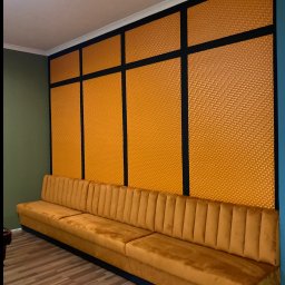 Balustrady nierdzewne Toruń 3