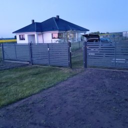 Jakub Pękala - Perfekcyjny Montaż Drzwi Wejściowych Hrubieszów