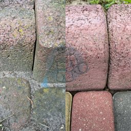 Mycie kostki brukowej Ostrowiec Świętokrzyski 4