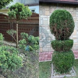 Mycie kostki brukowej Ostrowiec Świętokrzyski 2