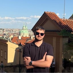 Michał Reszczyński - Montaż Alarmów Gdańsk
