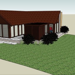 Projektowanie łazienki Dopiewo 2