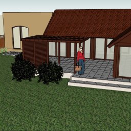 Projektowanie łazienki Dopiewo 3