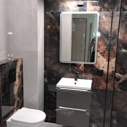 Remonty mieszkań Szczecin 1