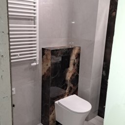 Remonty mieszkań Szczecin 3