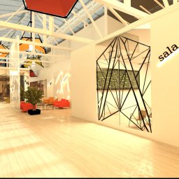 Rewitalizacja zajezdni 