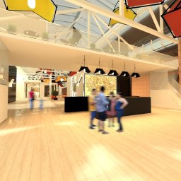 Projektowanie łazienki Wrocław 4