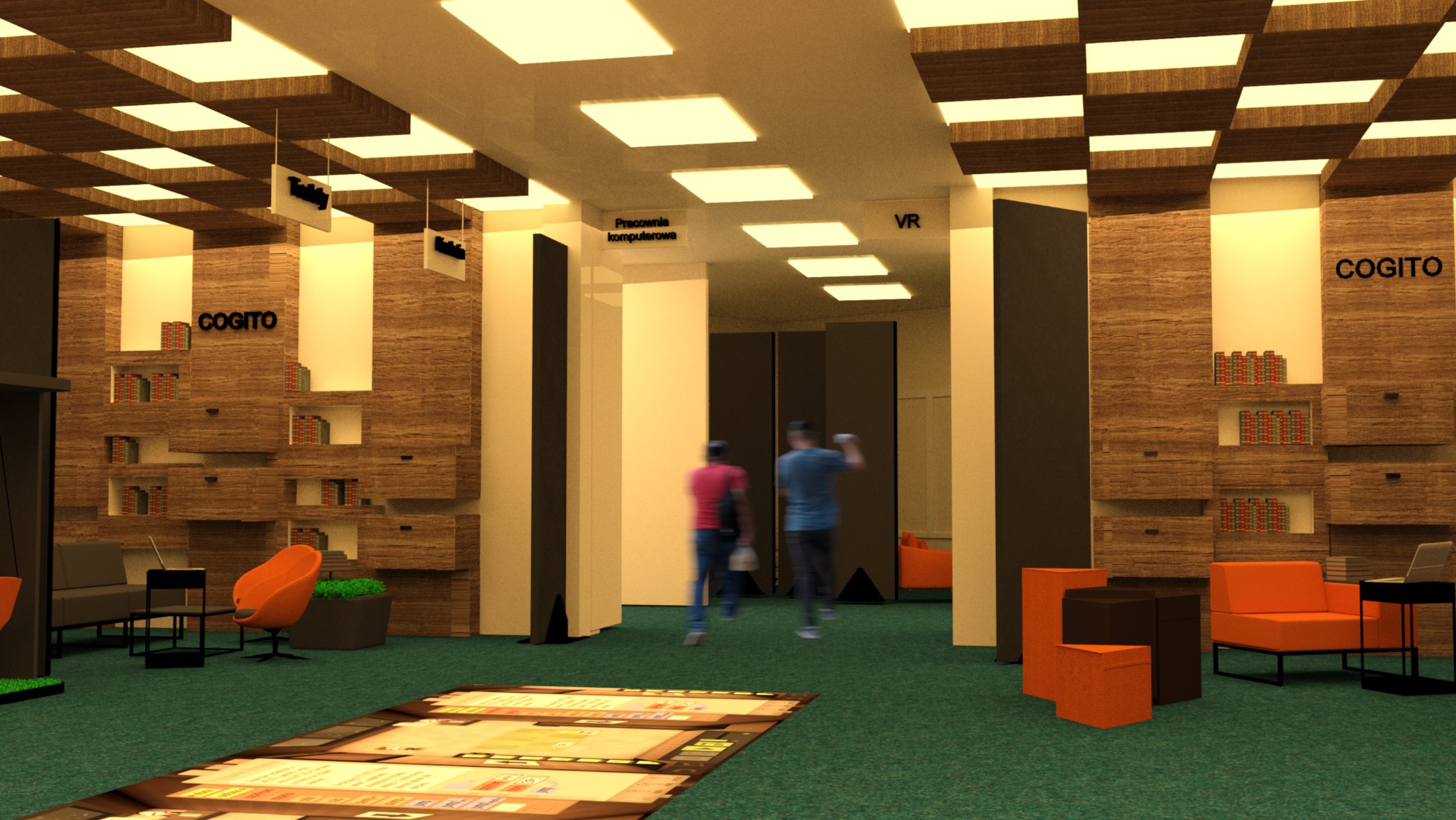 Technikum informatyczny 'COGITO'