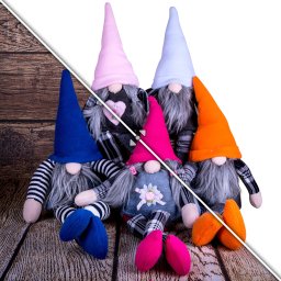 Projektowanie logo Stara Dąbrowa 3