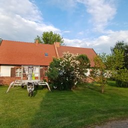 Malowanie elewacji Warszawa 4