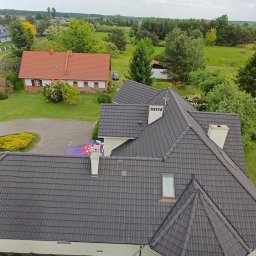 Malowanie elewacji Warszawa 2