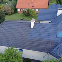 Malowanie elewacji Warszawa 1