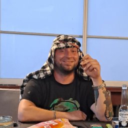 Patryk Sokolowski - Drenaż Opaskowy Warszawa