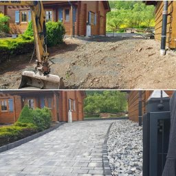 Remonty mieszkań Płock 3