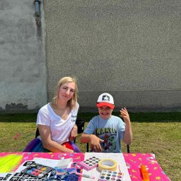 Animator dla dzieci Siewierz 3