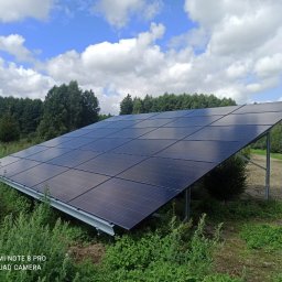 Usługi Elektroinstalacyjne Karol Kobierecki - Profesjonalna Klimatyzacja Do Firmy Lidzbark Warmiński