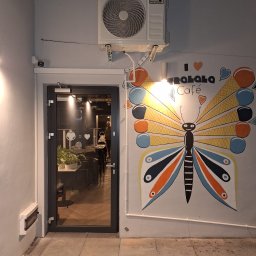 Alicja Szałaj-Grocka Klimatyzacja Elektryka - Serwis klimatyzacji Łódź