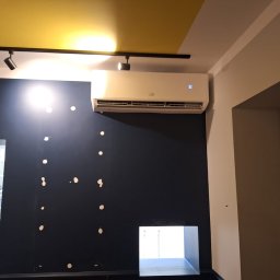 Klimatyzacja do domu Łódź 3