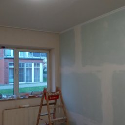 Malowanie mieszkań Cekcyn 1