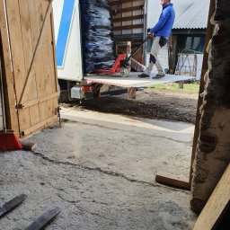 Pakowanie i konfekcjonowanie Krasiczyn 2