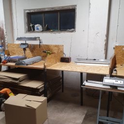 Pakowanie i konfekcjonowanie Krasiczyn 1