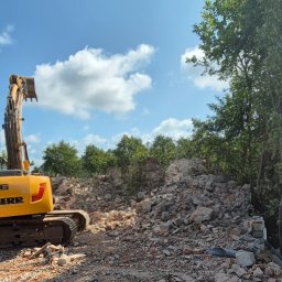 Osoba prywatna - Sprzątanie Po Remoncie Sosnowiec
