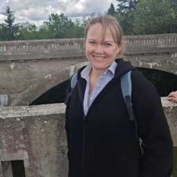 Katarzyna Podskarbi - Pomoc w Domu Białystok