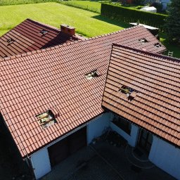 Ocieplanie elewacji Rzeszów 4