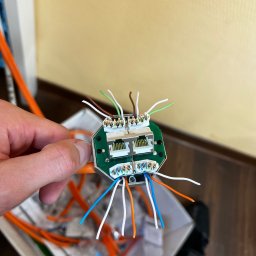 Instalacje elektryczne Kazimierza Wielka 4