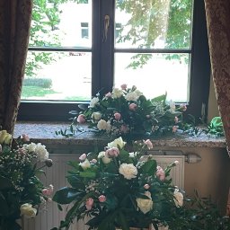 Mycie okien, zdjęcie zrobione 3 dnia po sprzątaniu. Niestety, w tej chwili nie ma zdjęć mojej pracy 🥲