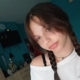 Julia Tomoń - Utrzymanie Ogrodów Sanok