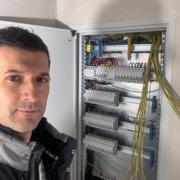 Usługi elektryczne Łukasz Rotsztajn - Instalacje Domowe Lubań