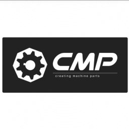 CMP - Usługi Spawalnicze Lutcza