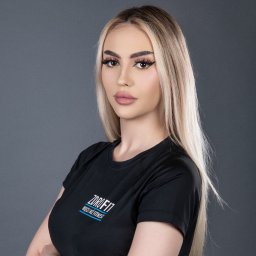 mgr Natalia Zemrok Dietetyk Kliniczny & Trener Personalny - Szkoła Tai-chi Gdańsk